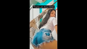 Sou safada e rebolo com vontade