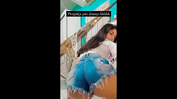 Sou safada e rebolo com vontade