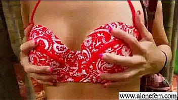 Pleasure to orgasm with sex toys for sexy girl movie 29