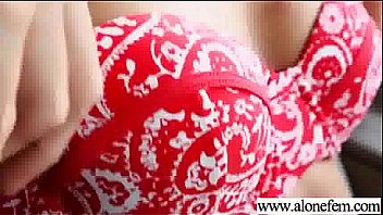 Pleasure to orgasm with sex toys for sexy girl movie 29