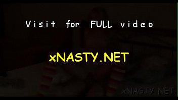 Dick penetrated tight taco of goluptious babe vita