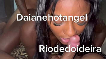 Metendo nessa putinha