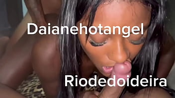 Metendo nessa putinha