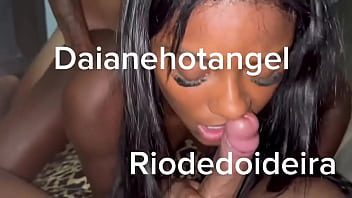 Metendo nessa putinha