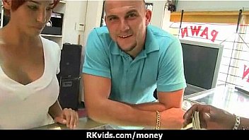 Real sex for money 13