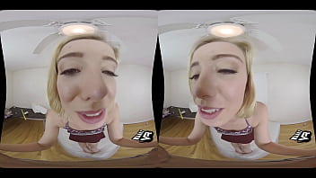 Wankzvr moving day ft haley reed