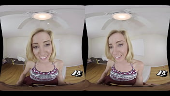 Wankzvr moving day ft haley reed