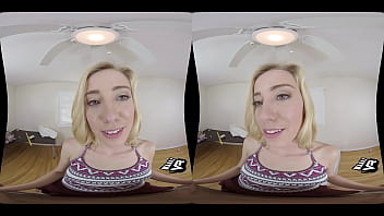 Wankzvr moving day ft haley reed