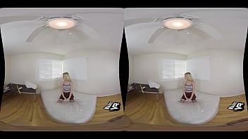 Wankzvr moving day ft haley reed