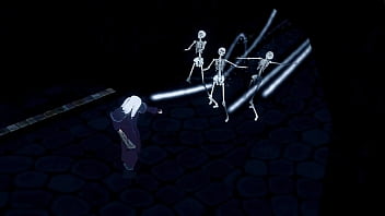 Koikatsu party black dog 4