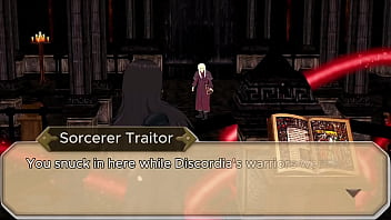 Koikatsu party black dog 4