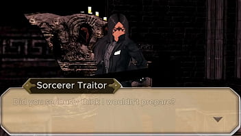 Koikatsu party black dog 4