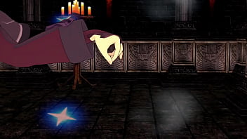 Koikatsu party black dog 4