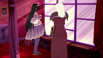 Koikatsu party black dog 4