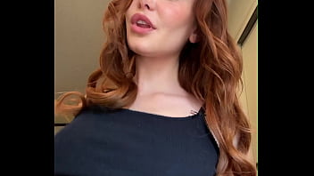 Did this make you smile or feel something in your pants or both ;