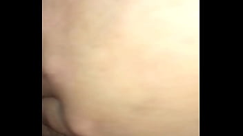 Pussy creams on cock