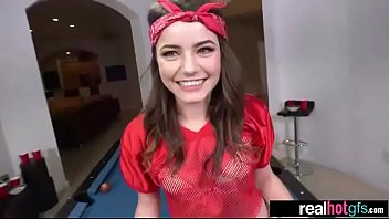 Kylie quinn real girlfriend get hard style bang on tape movie 23