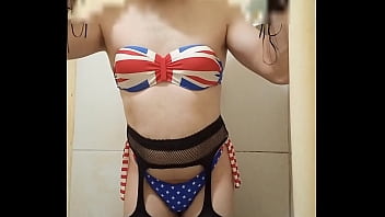 Cdzinha De Biquini Fio Dental thumbnail