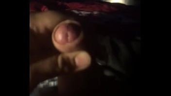 Bigmeaty night time jerk