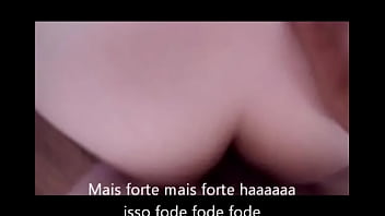 Anal com a loira 3