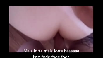 Anal com a loira 3