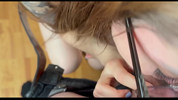 I sneak during the reunion to get a delicious milk