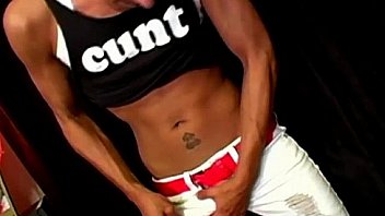 Latino Stud Expose His Long Schlong thumbnail