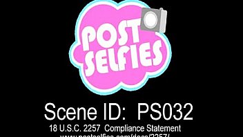 Hot skinny girlfriend homemade pussy toying