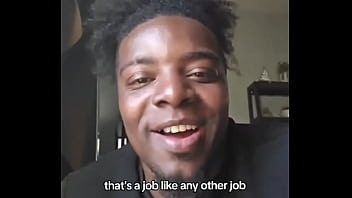 Friendly reminder that sex work is real work