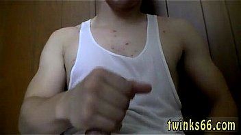 Gay Nipple Masturbation Photos Hot Str8 Boy Eddy Gets Wet thumbnail