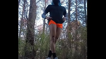 Perfect sized peach in the back