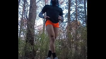 Perfect sized peach in the back