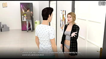 University of problems 84