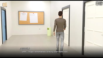 University of problems 84