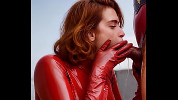The whore who saved the day and her colleagues' dicks from sucking sidekicks to saving the world she's the ultimate team player The whore who saved the day and her colleagues' dicks from sucking sidekicks to saving the world she's the ultimate team player