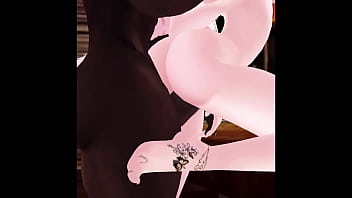 My bbc ripped her cervix