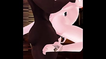 My bbc ripped her cervix