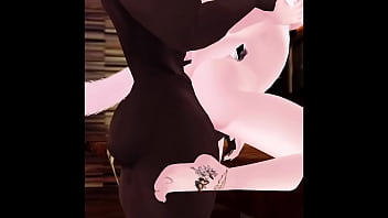 My bbc ripped her cervix