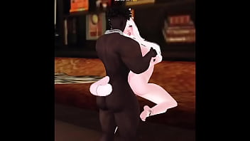 My bbc ripped her cervix