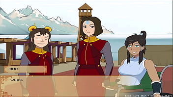 Four elements trainer book 5 slav part 15