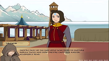 Four elements trainer book 5 slav part 15