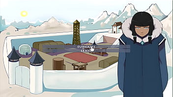 Four elements trainer book 5 slav part 15