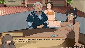 Four elements trainer book 5 slav part 15