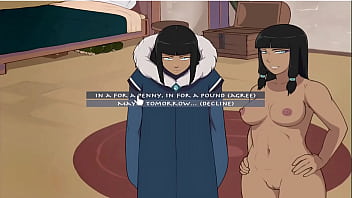 Four elements trainer book 5 slav part 15