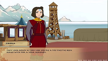 Four elements trainer book 5 slav part 15