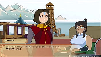 Four elements trainer book 5 slav part 15