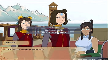 Four elements trainer book 5 slav part 15