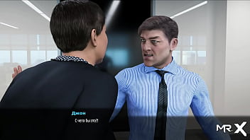 Fashionbusiness lifts up his secretary's dress e2 #52