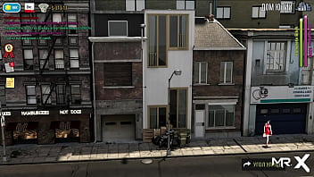 Fashionbusiness lifts up his secretary's dress e2 #52