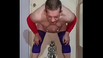 Nipple Clamp Grips Are Very Strong thumbnail